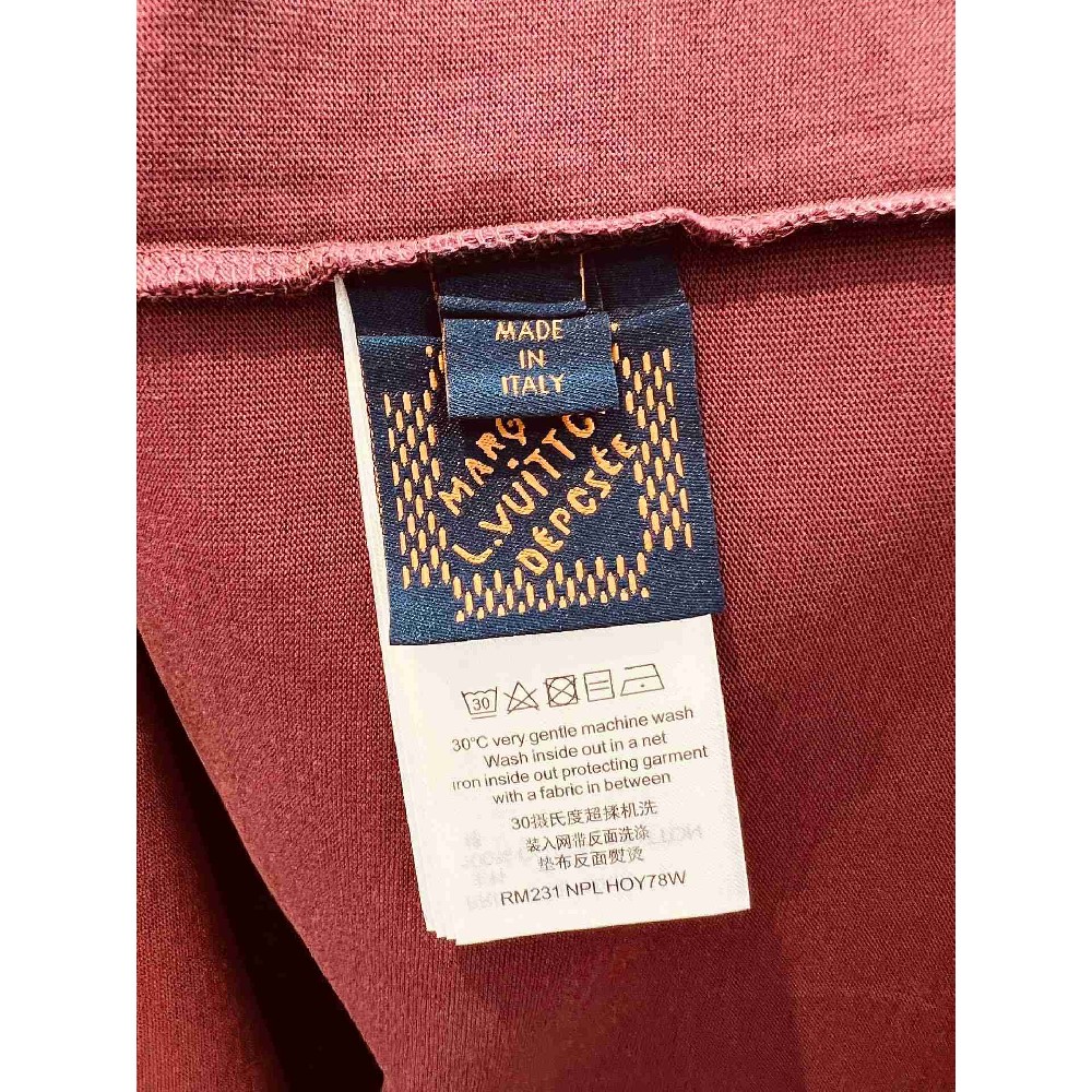 Louis   Vuitton T-shirt LVY0695