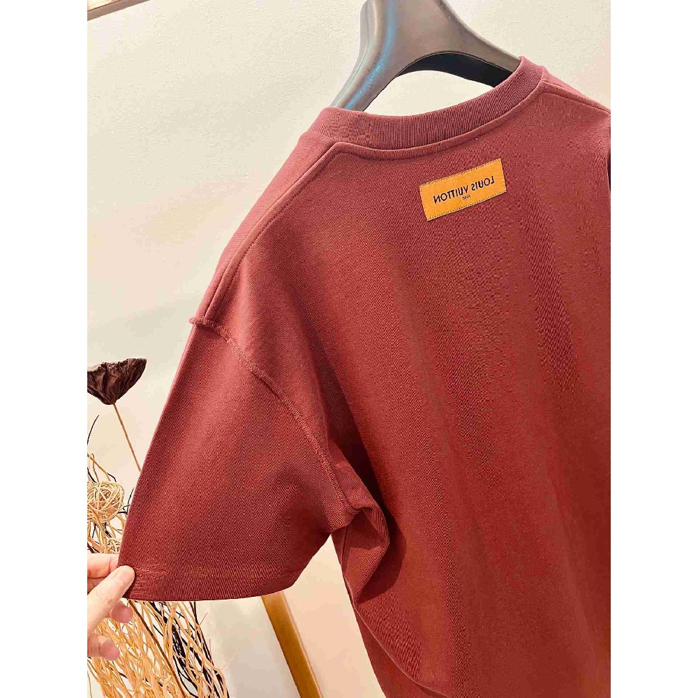Louis   Vuitton T-shirt LVY0695