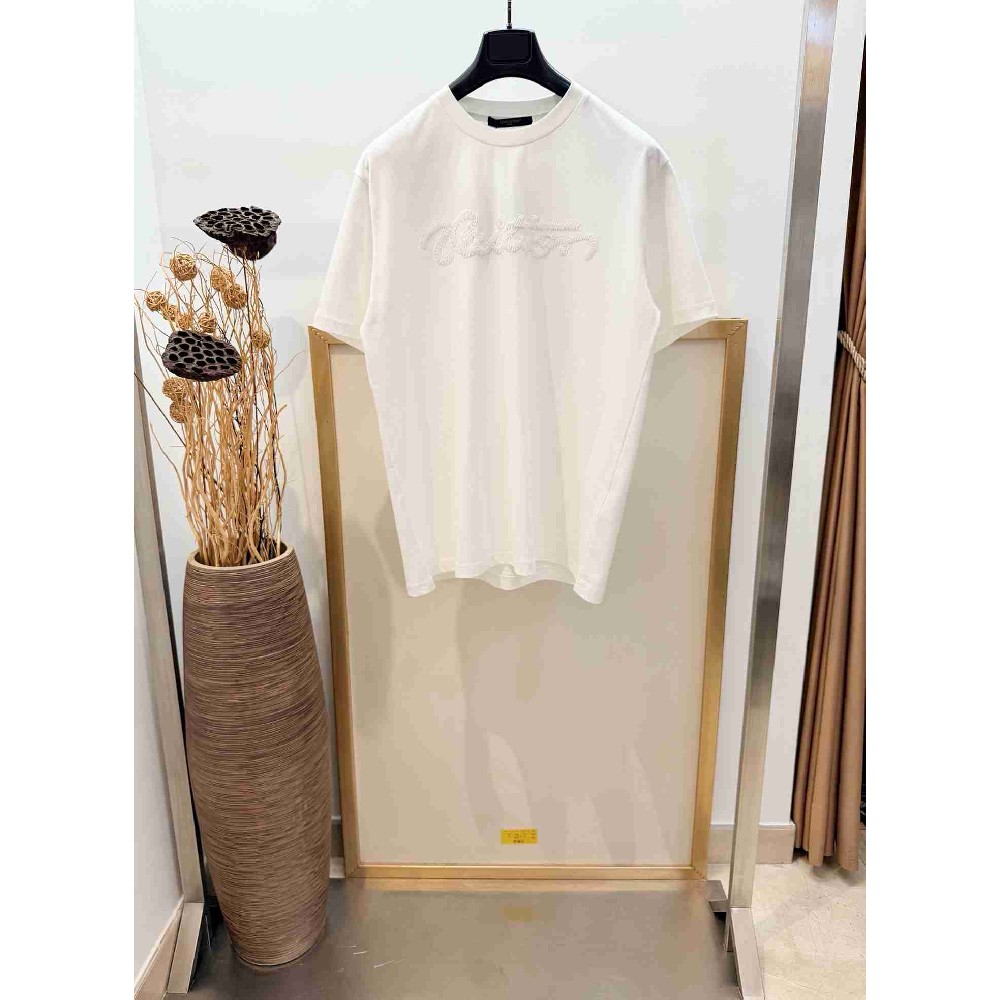 Louis   Vuitton T-shirt LVY0697