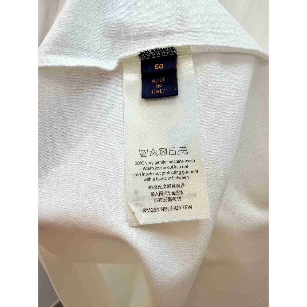 Louis   Vuitton T-shirt LVY0697