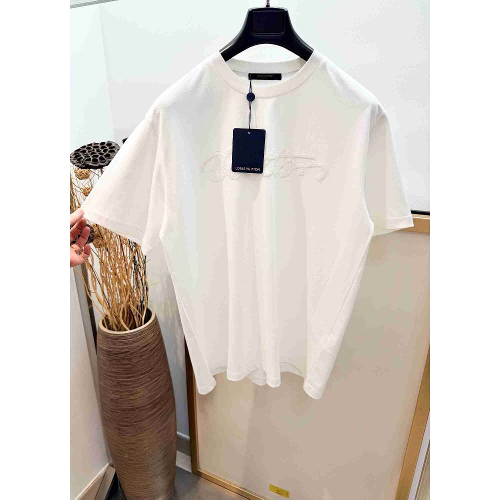 Louis   Vuitton T-shirt LVY0697