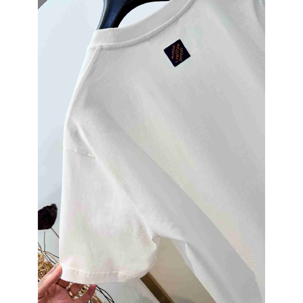 Louis   Vuitton T-shirt LVY0697