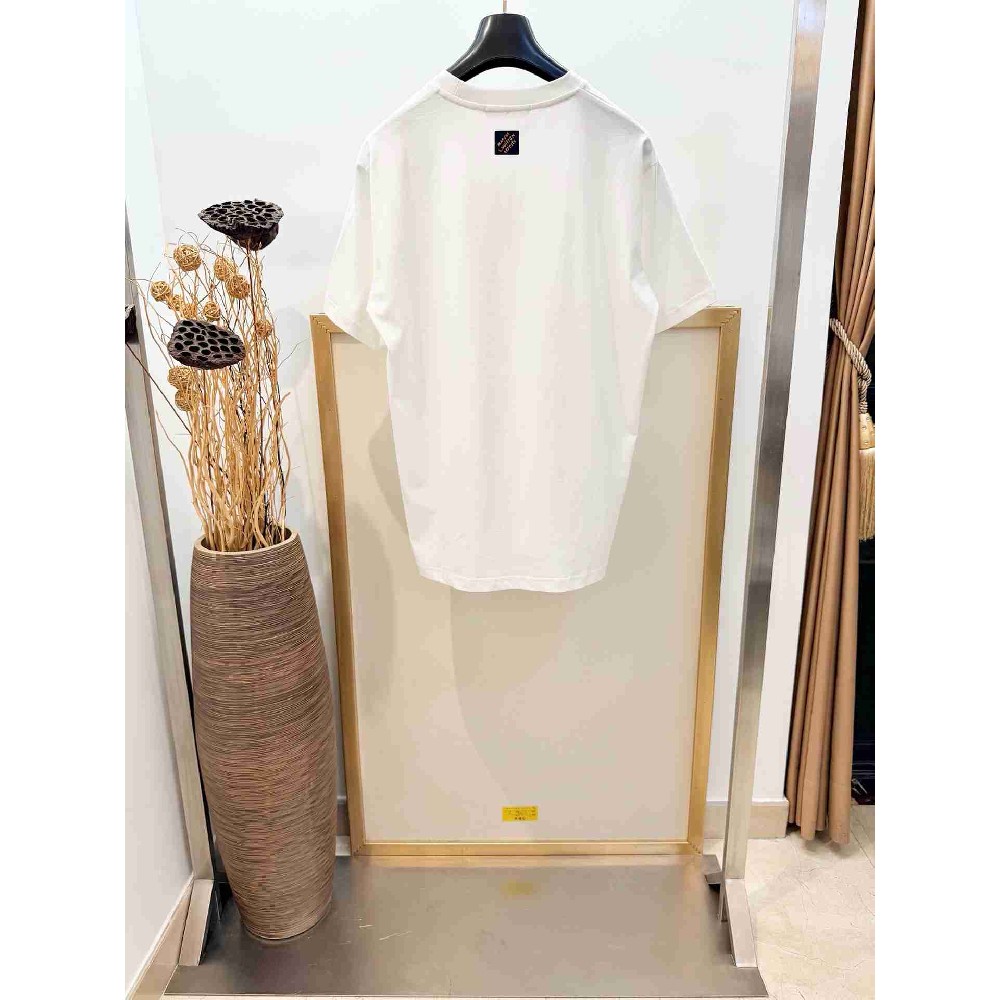 Louis   Vuitton T-shirt LVY0697