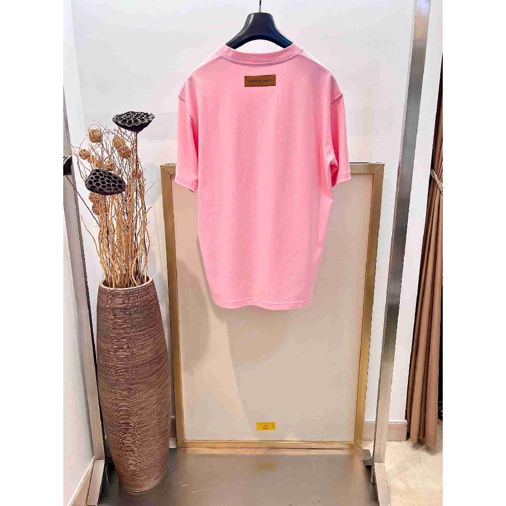 Louis   Vuitton T-shirt LVY0698