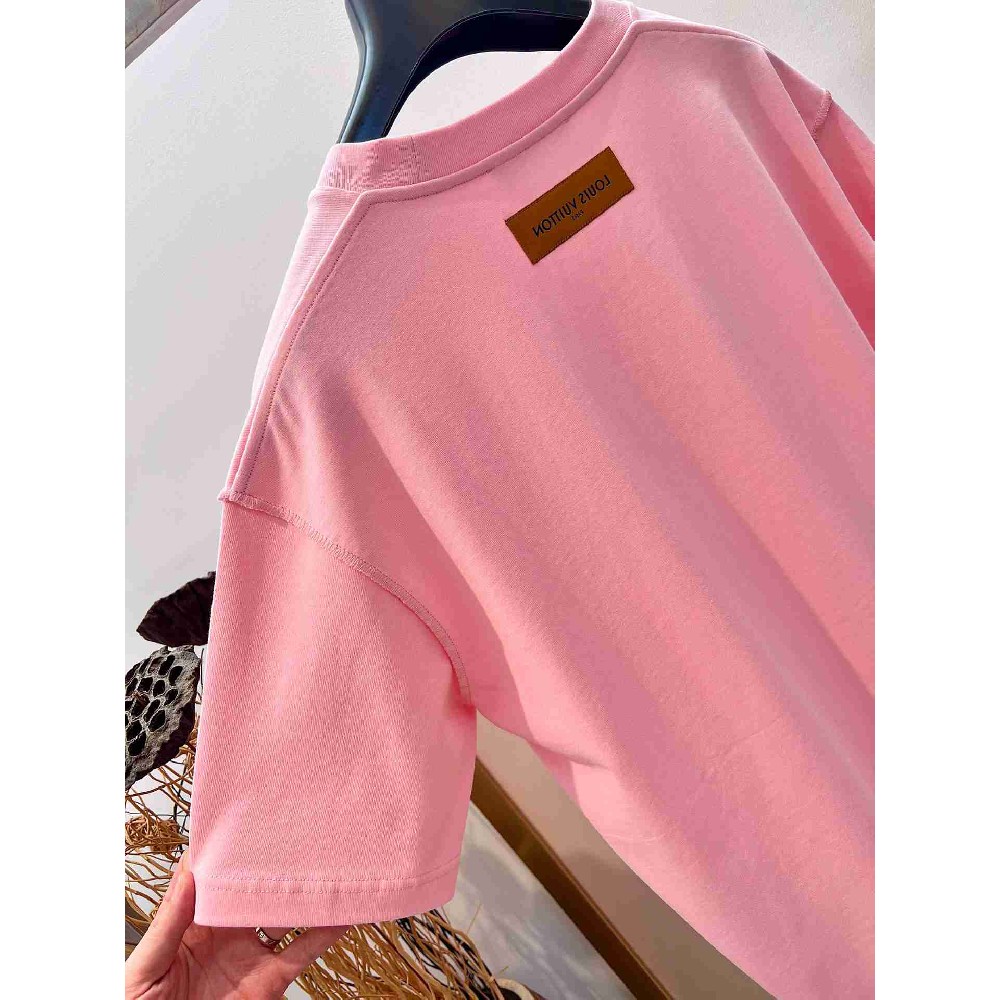 Louis   Vuitton T-shirt LVY0698