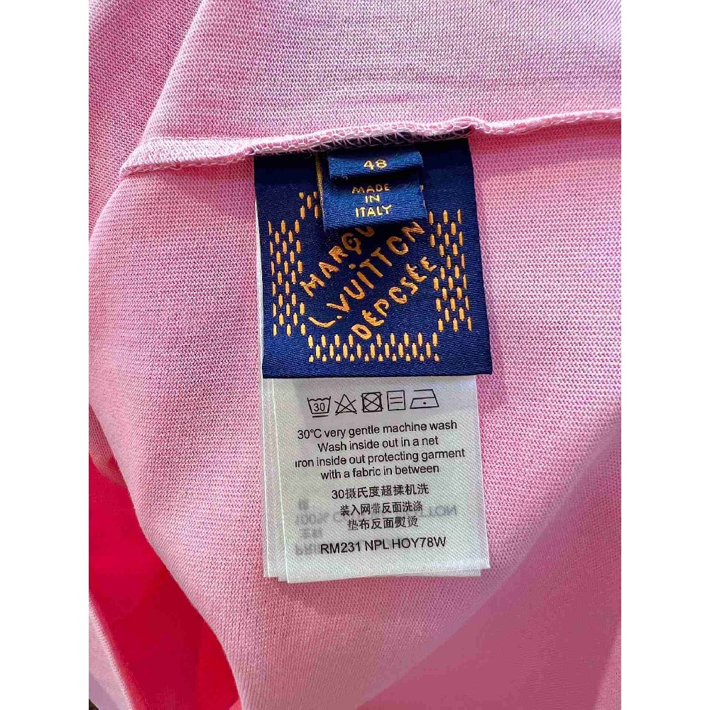 Louis   Vuitton T-shirt LVY0698