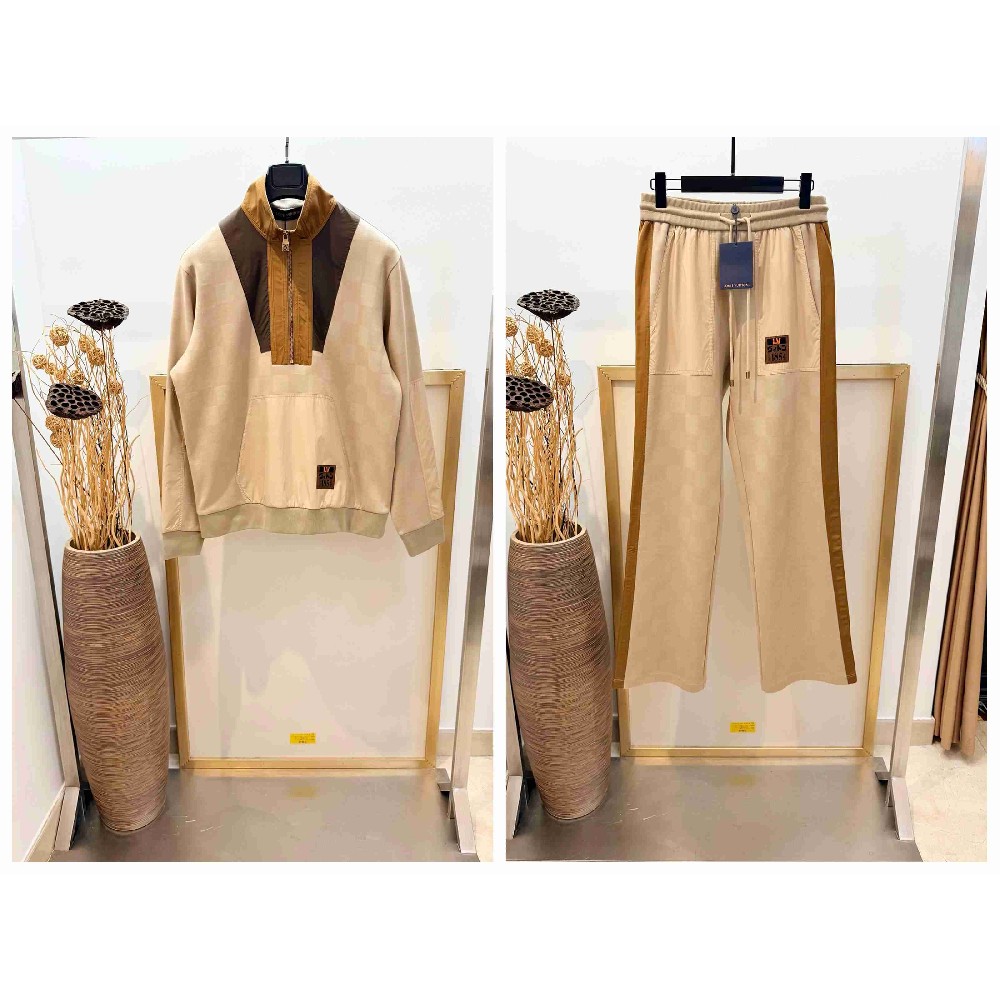 Louis Vuitton Set LVY0701