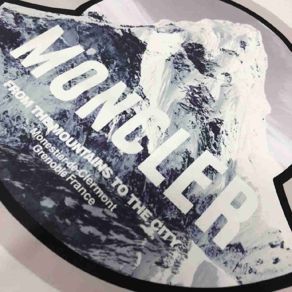 Moncler T-shirt MOY0031