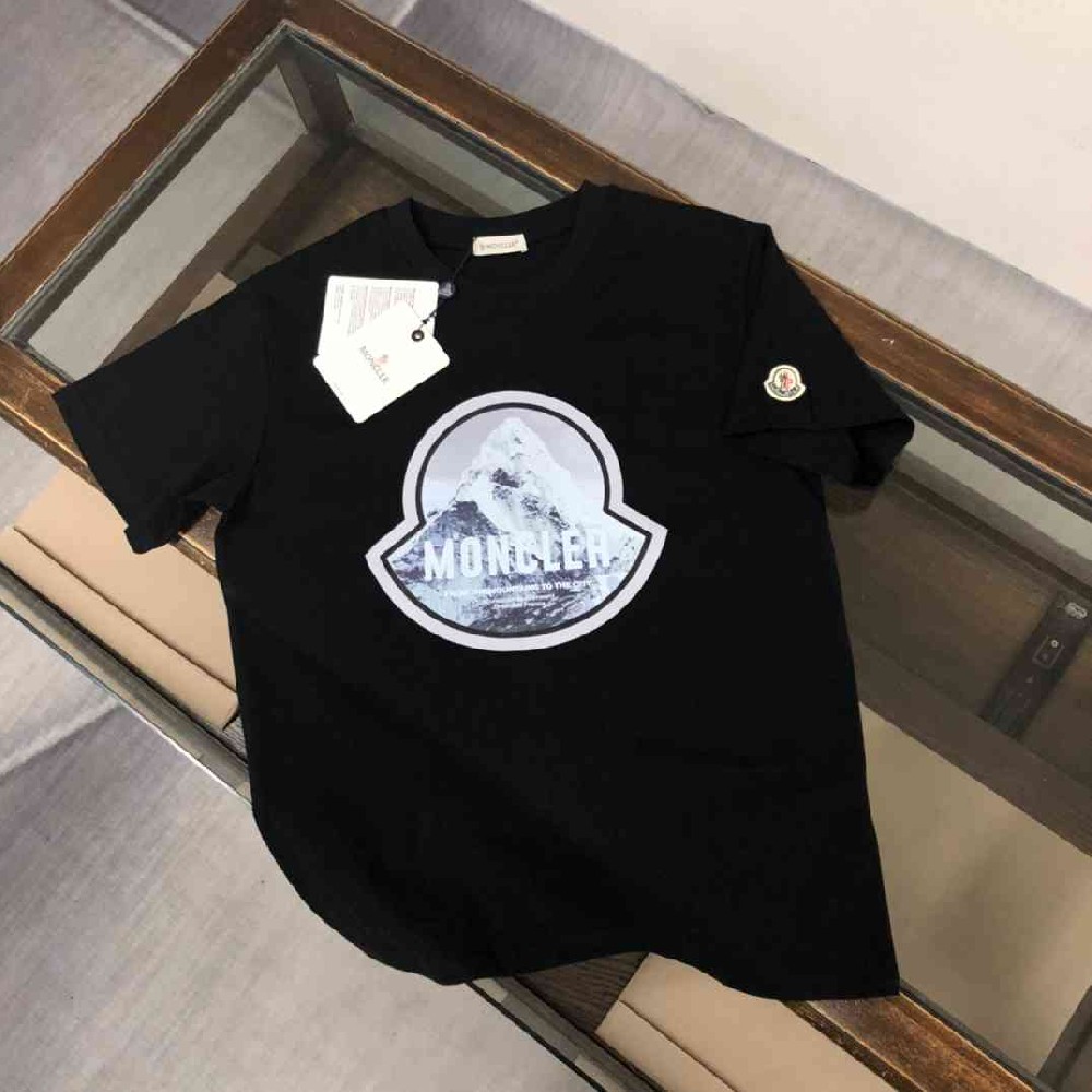 Moncler T-shirt MOY0032