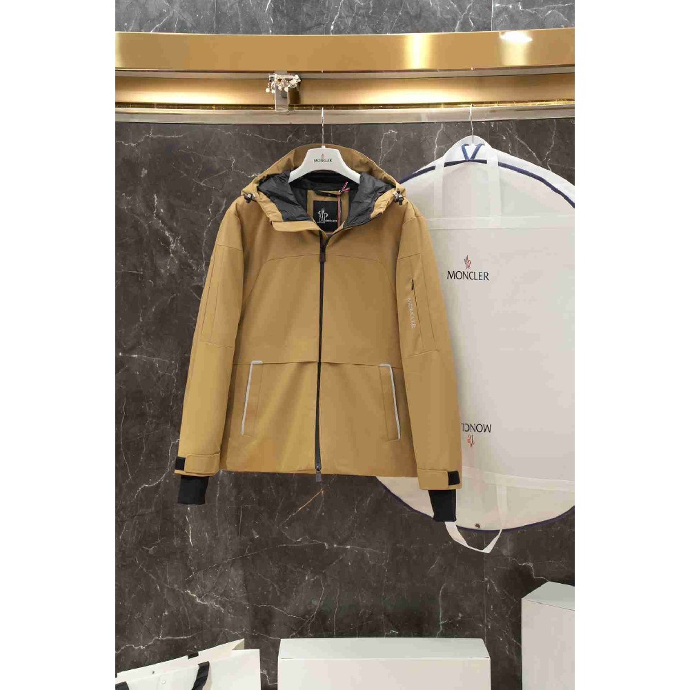 Moncler   Tops MOY0122