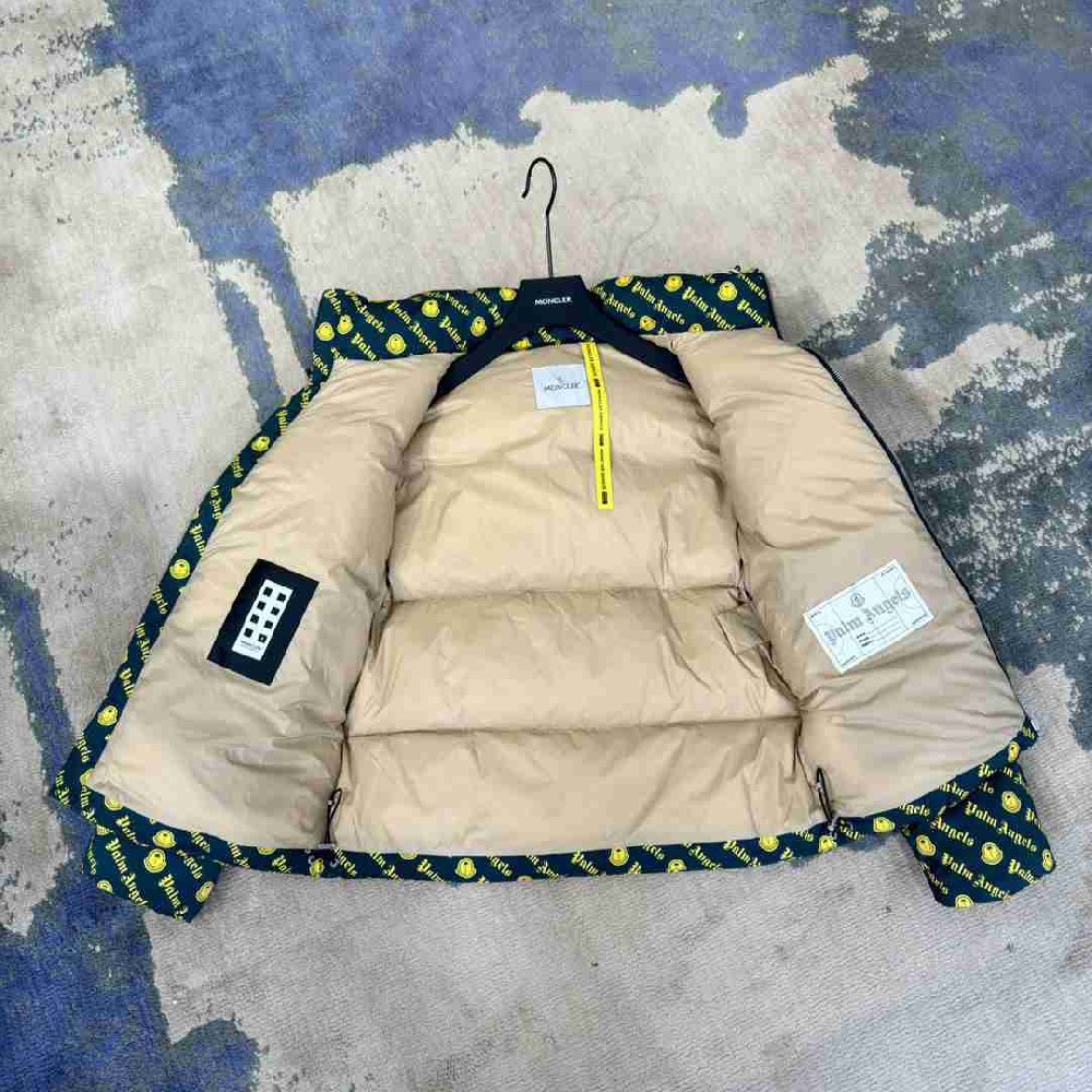 Moncler X Plam Angels Tops MOY0135