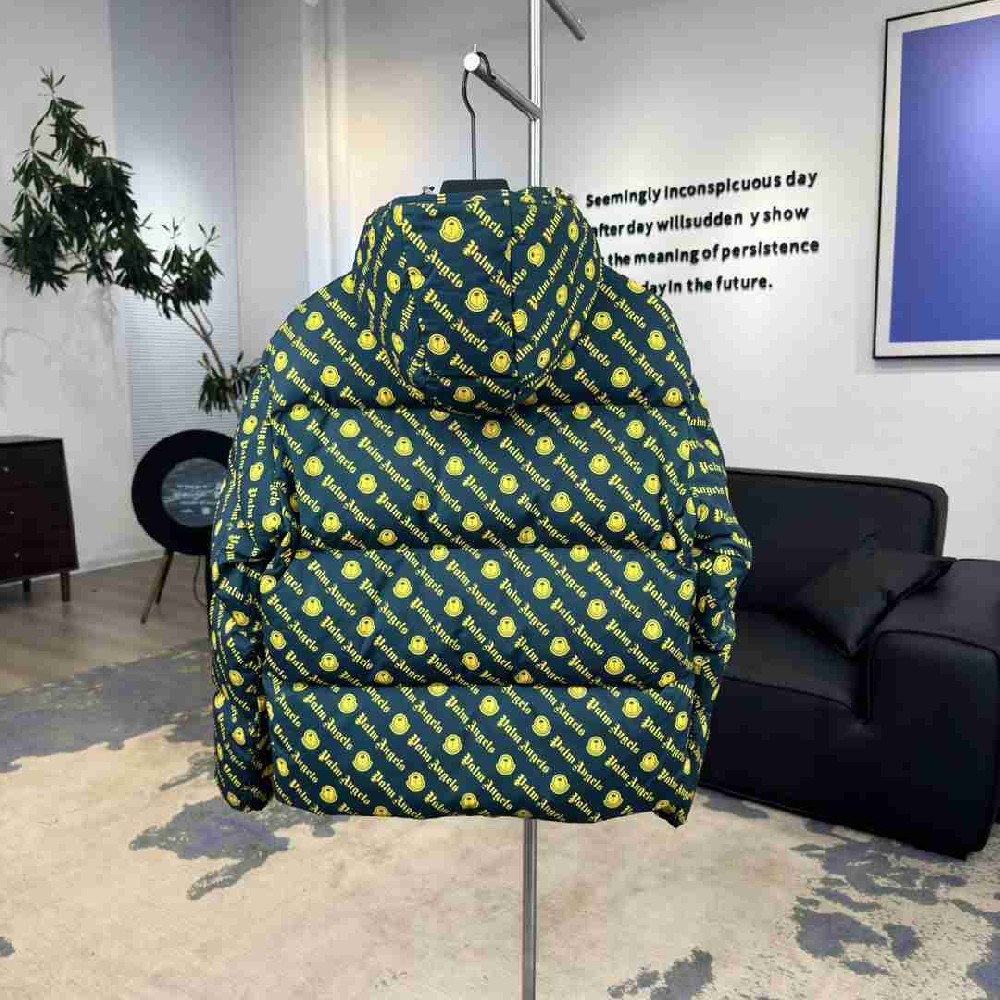 Moncler X Plam Angels Tops MOY0135