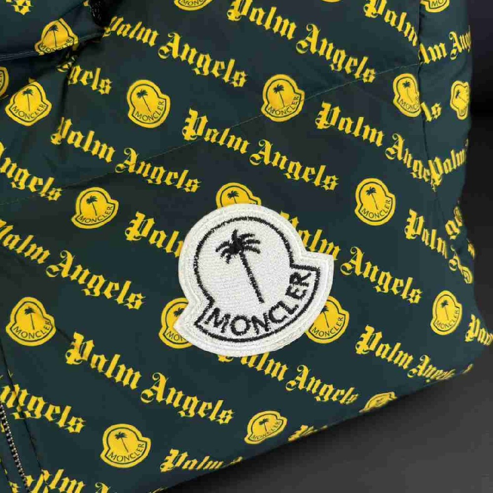 Moncler X Plam Angels Tops MOY0135