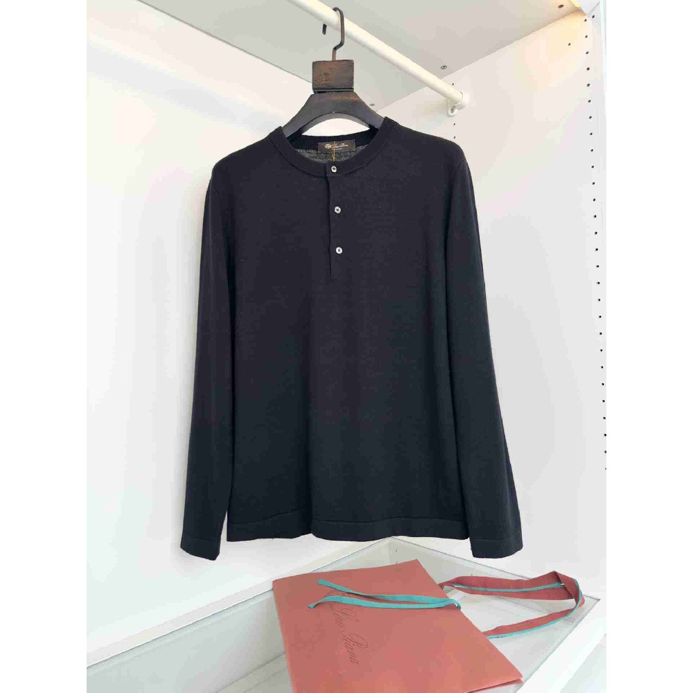 Loro Piana Tops POY0002