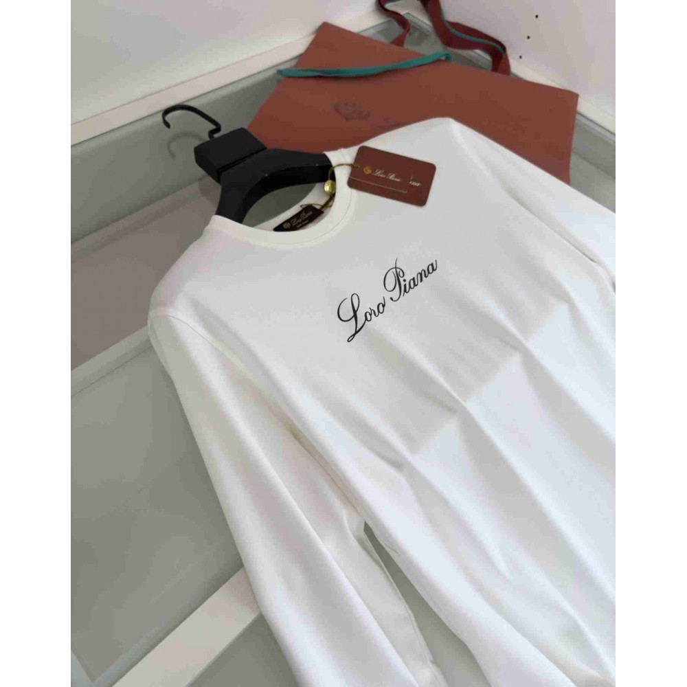 Loro Piana Tops POY0006