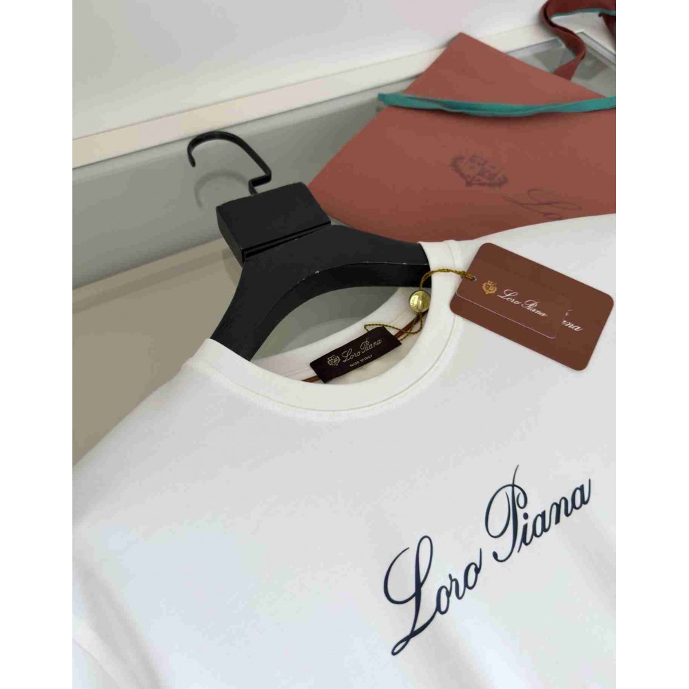 Loro Piana Tops POY0006