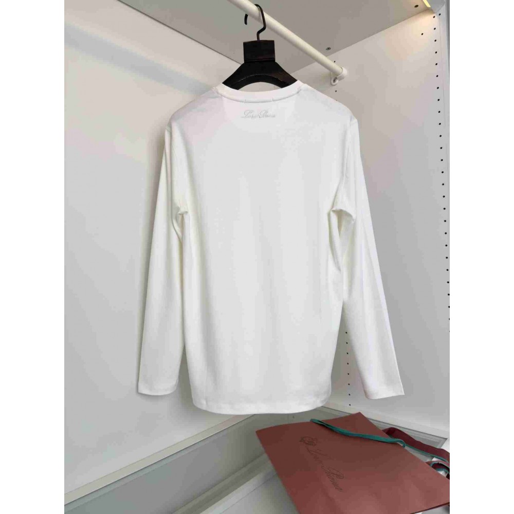 Loro Piana Tops POY0006