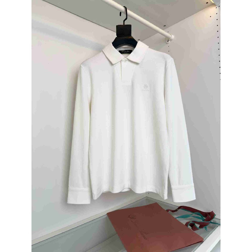 Loro Piana Tops POY0009