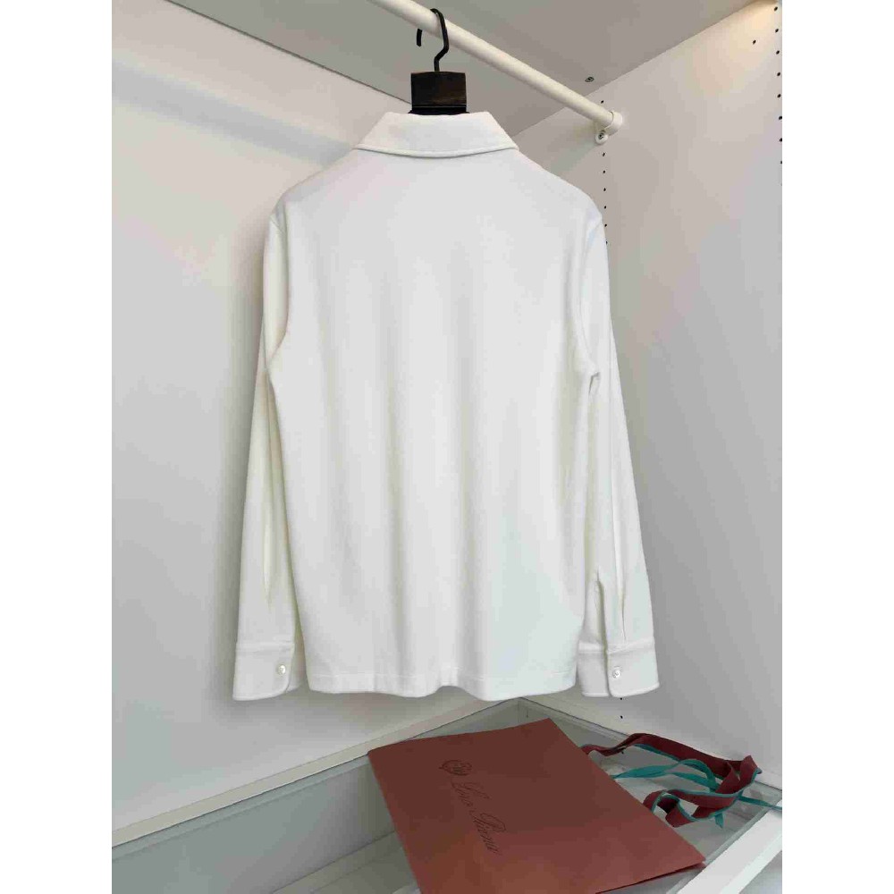 Loro Piana Tops POY0009