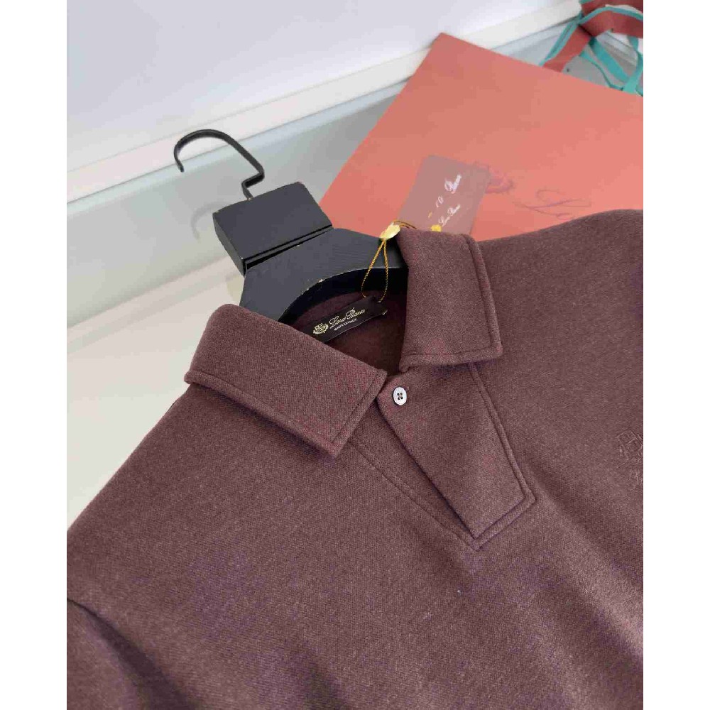 Loro Piana Tops POY0010
