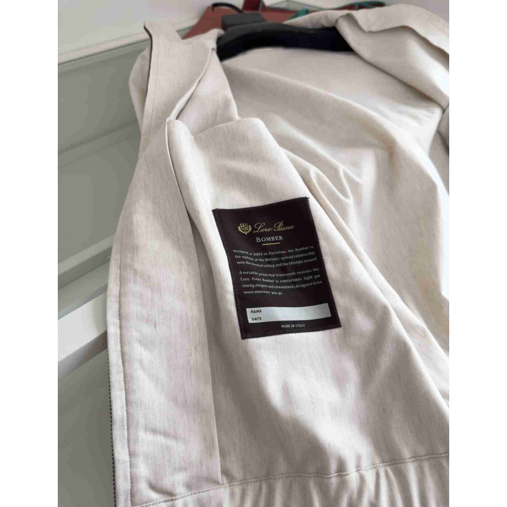 Loro Piana Tops POY0011