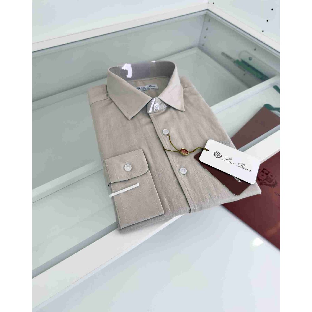 Loro Piana Tops POY0012