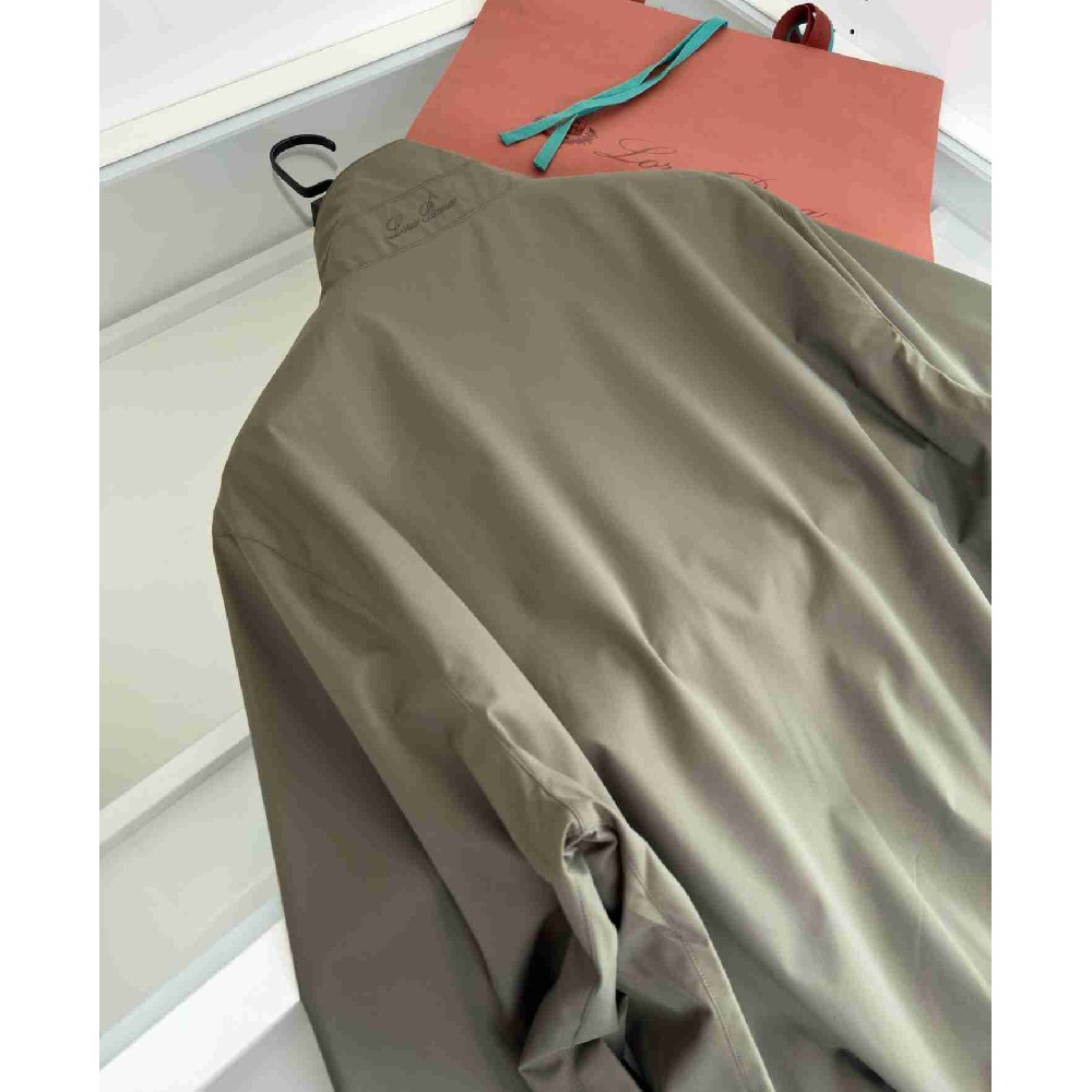 Loro Piana Tops POY0014