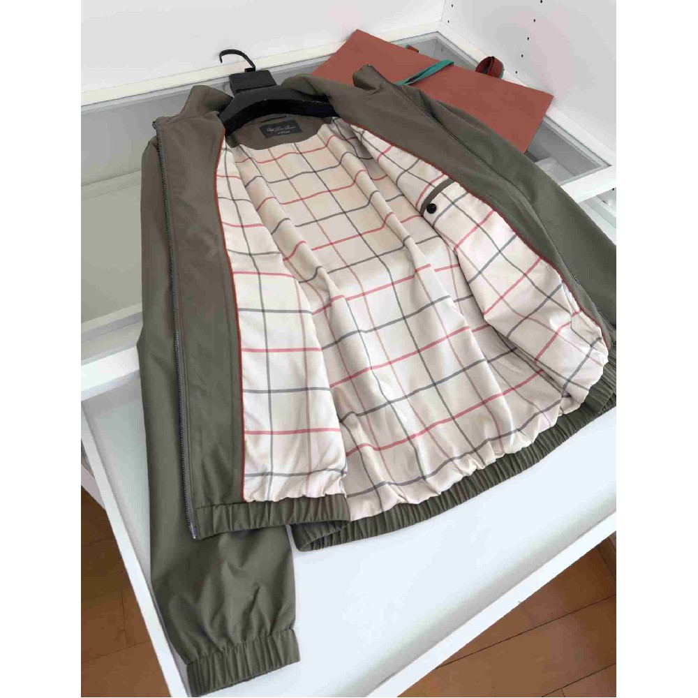 Loro Piana Tops POY0014