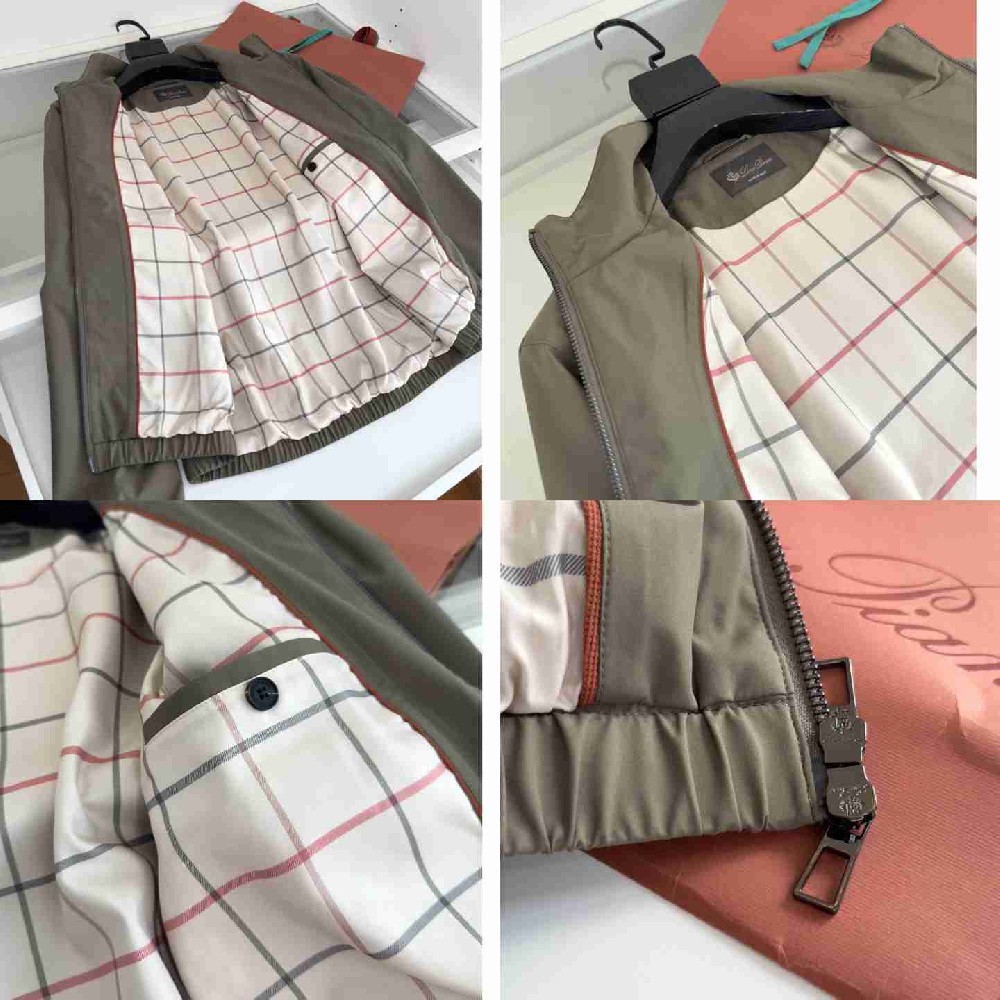 Loro Piana Tops POY0014