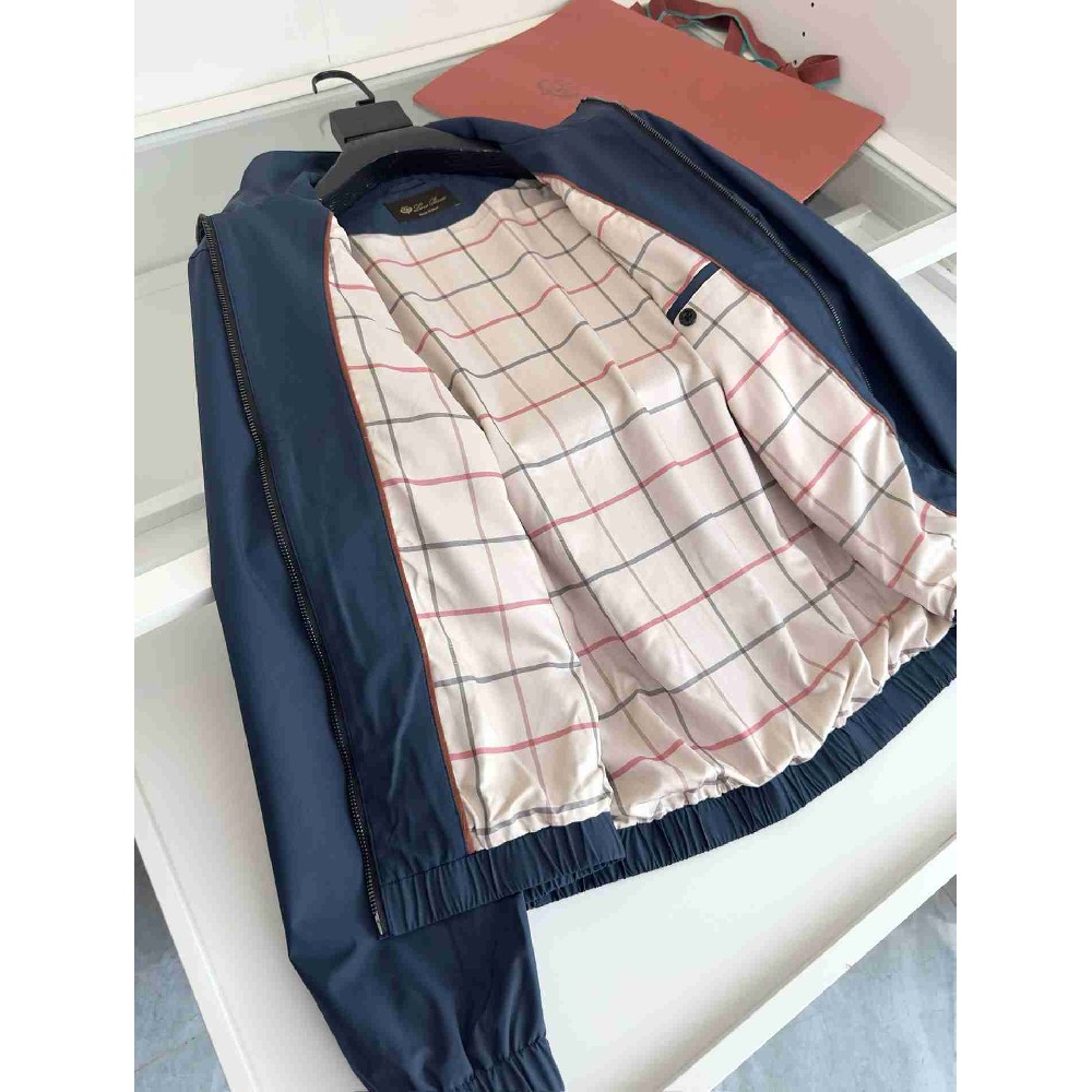 Loro Piana Tops POY0015