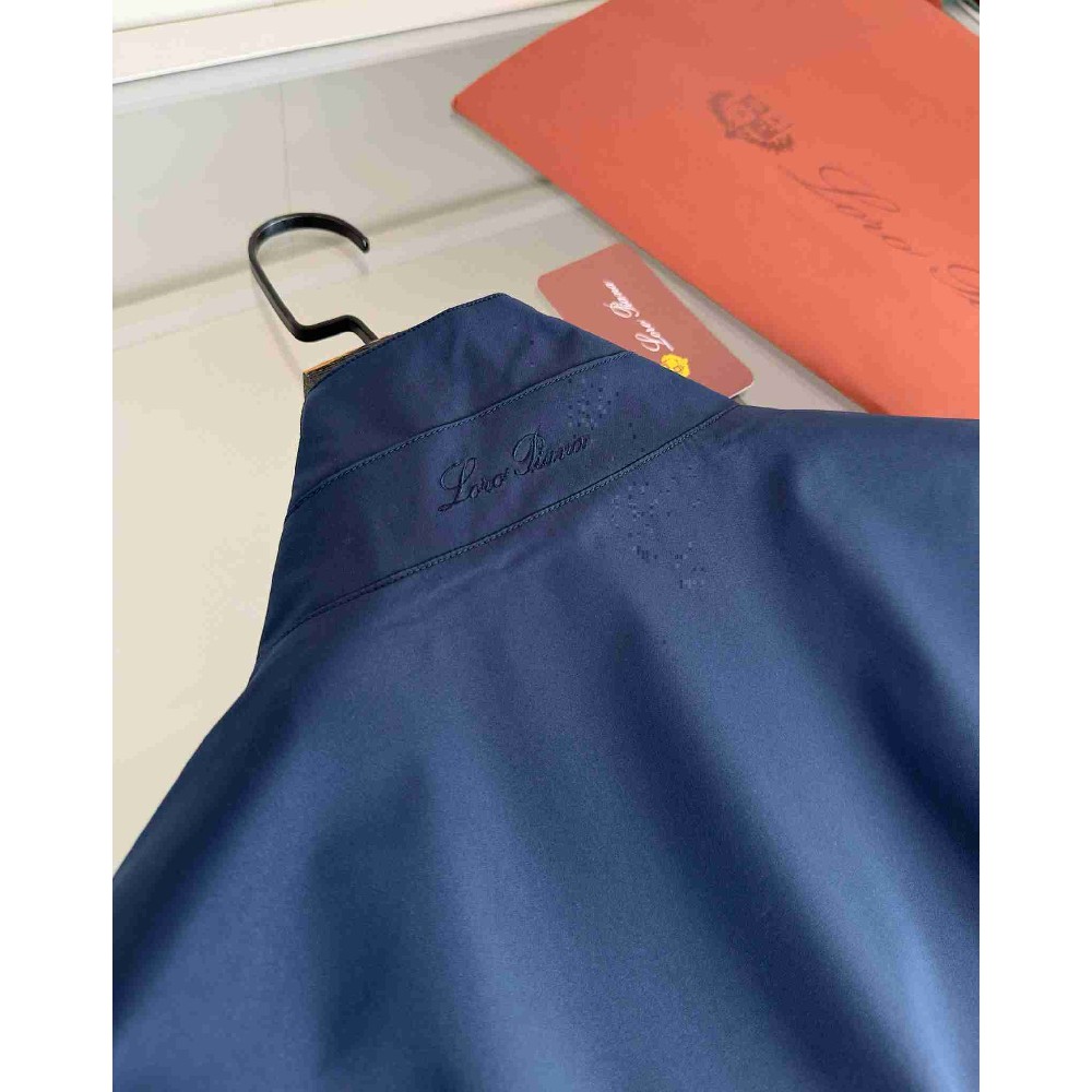 Loro Piana Tops POY0015