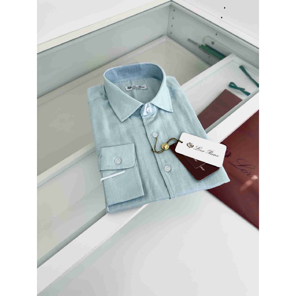 Loro Piana Tops POY0017