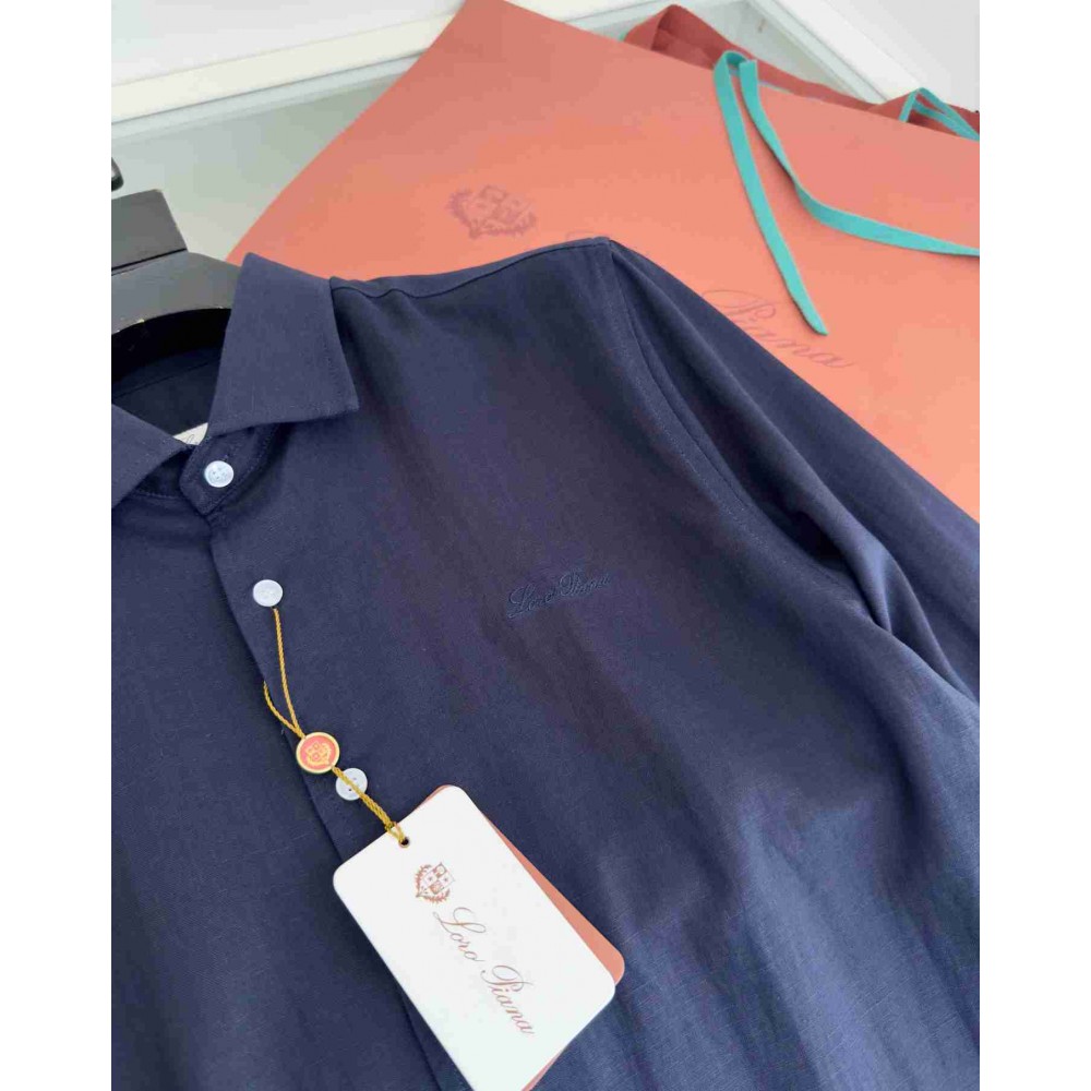 Loro Piana Tops POY0019