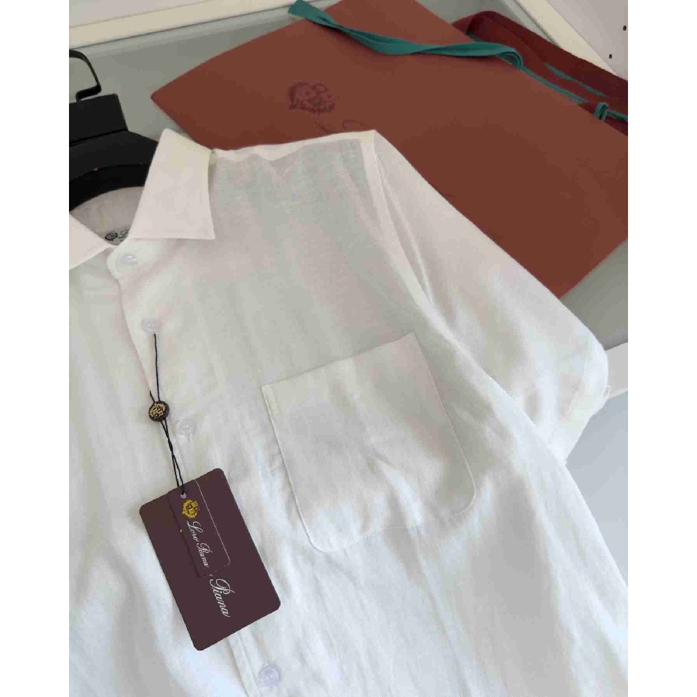 Loro Piana T Shirt POY0021