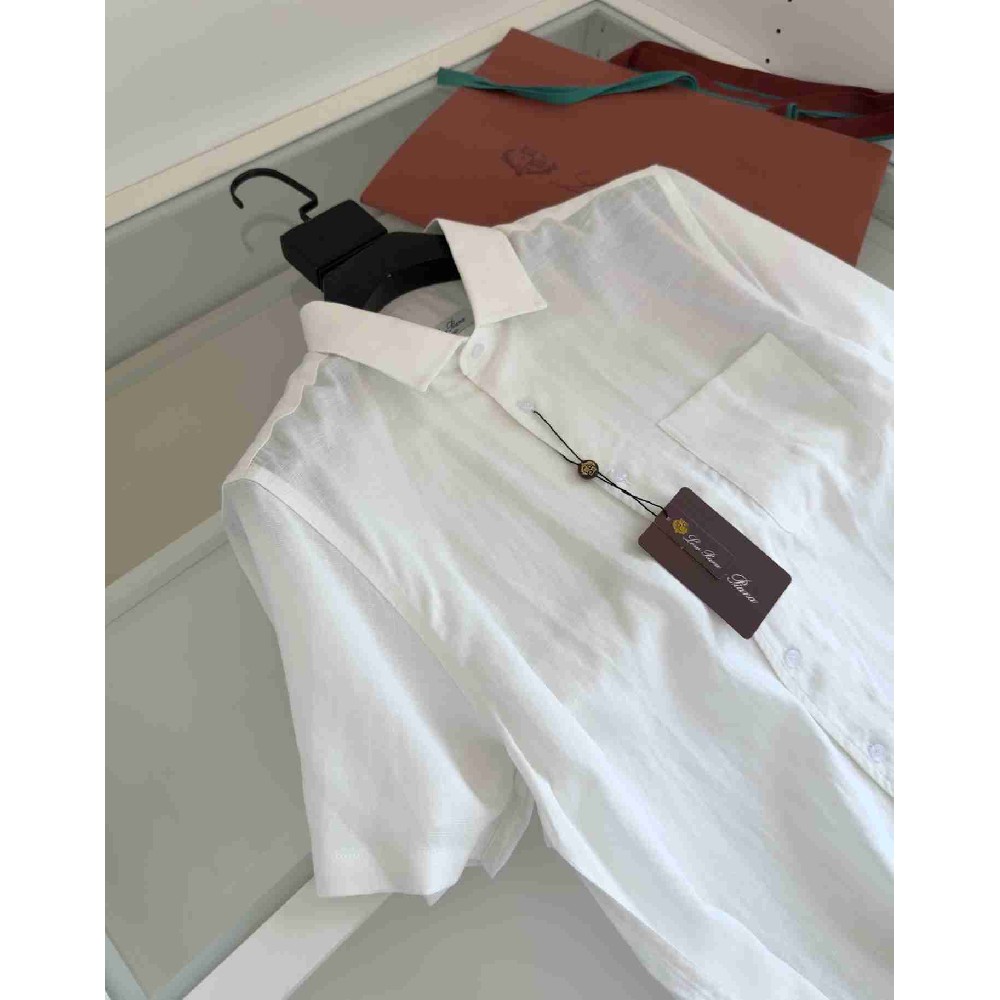 Loro Piana T Shirt POY0021