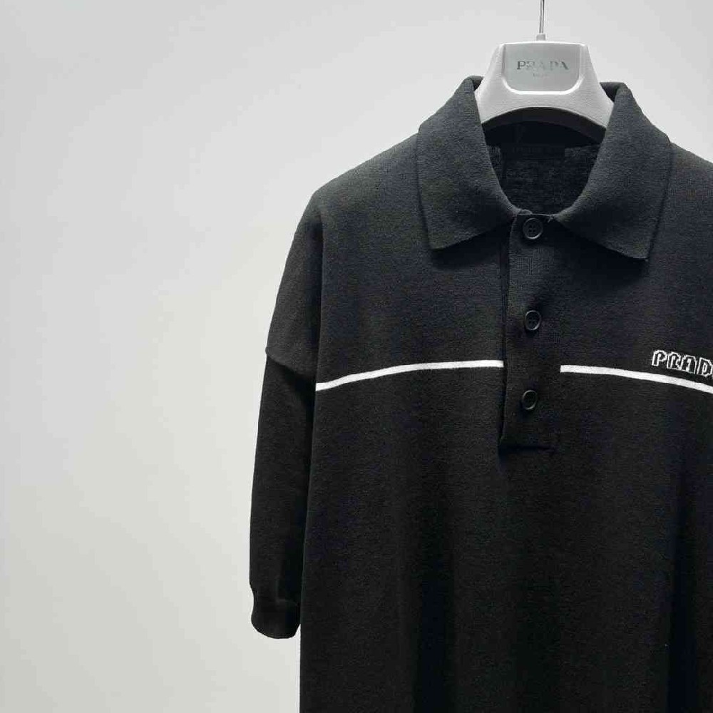 Prada T-shirt PAY0193