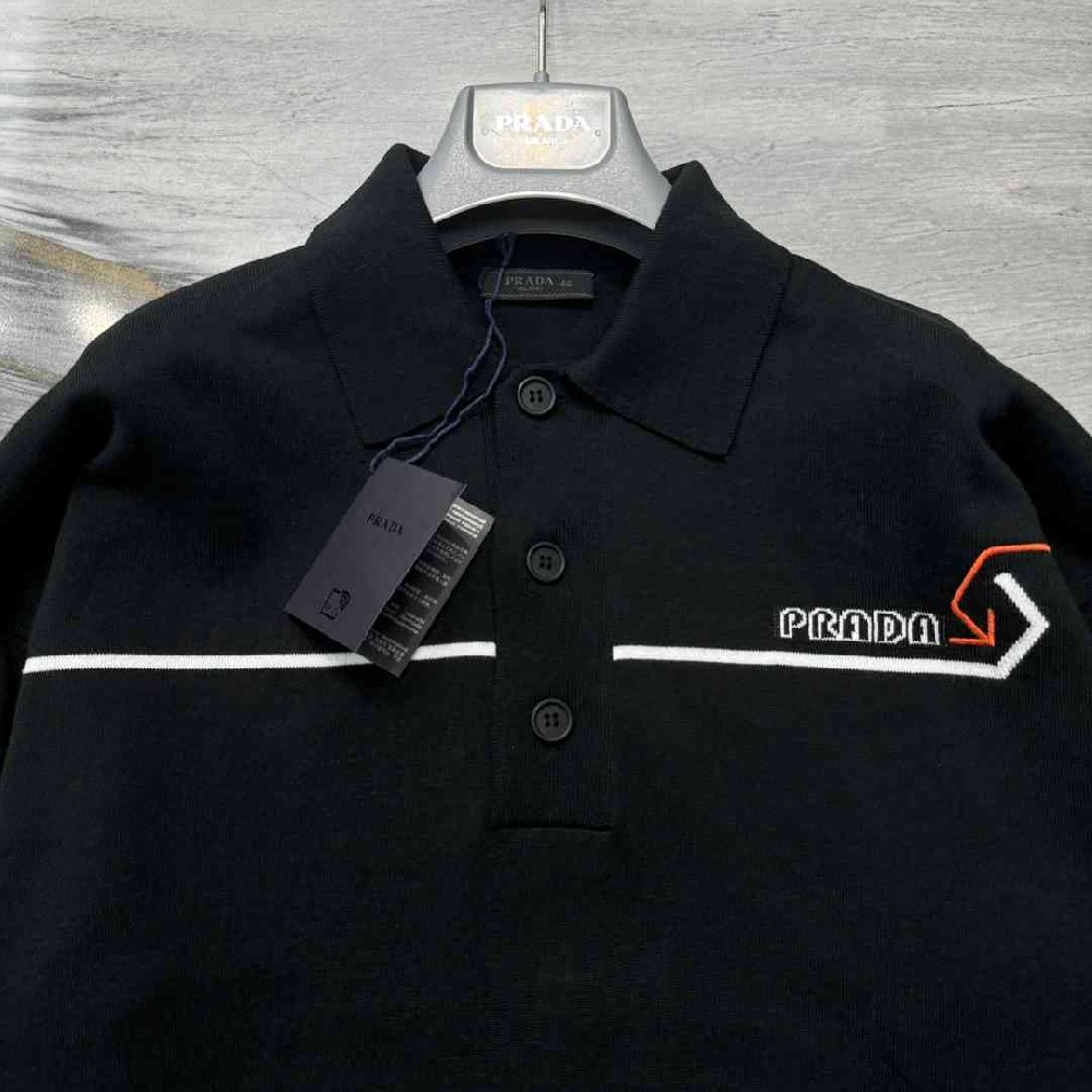 Prada T-shirt PAY0193