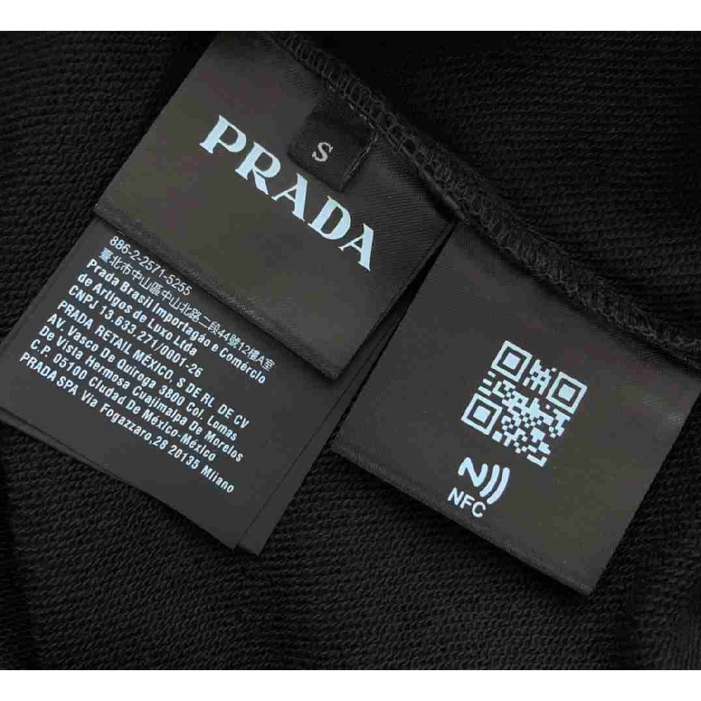 Prada Tops PAY0202
