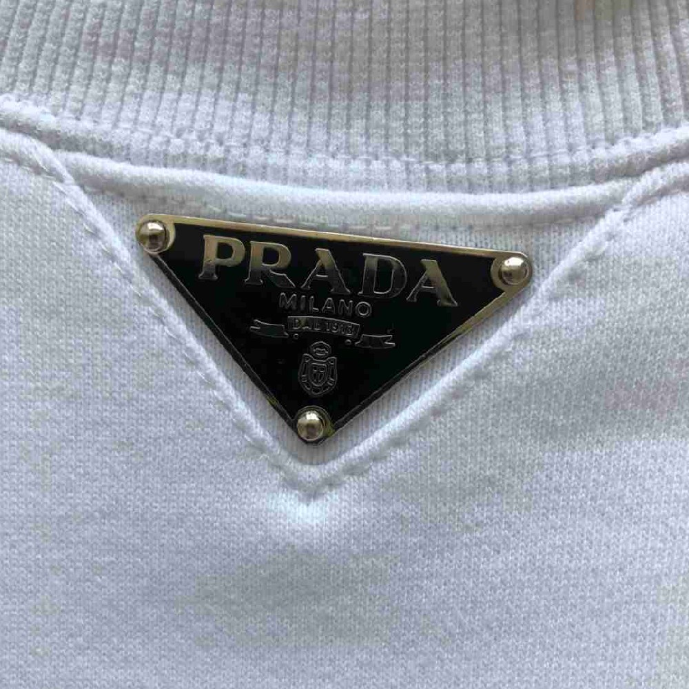 Prada Tops PAY0206