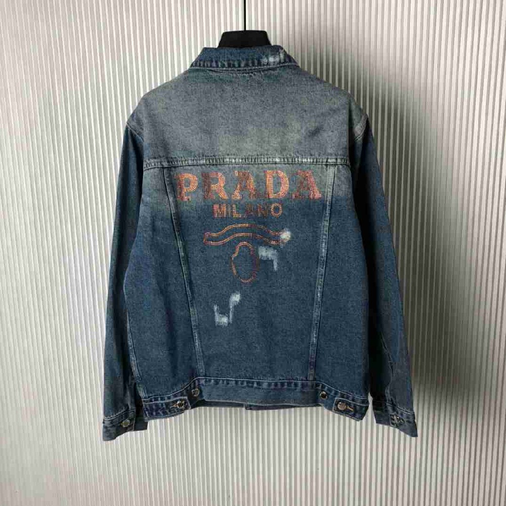 Prada Tops PAY0207