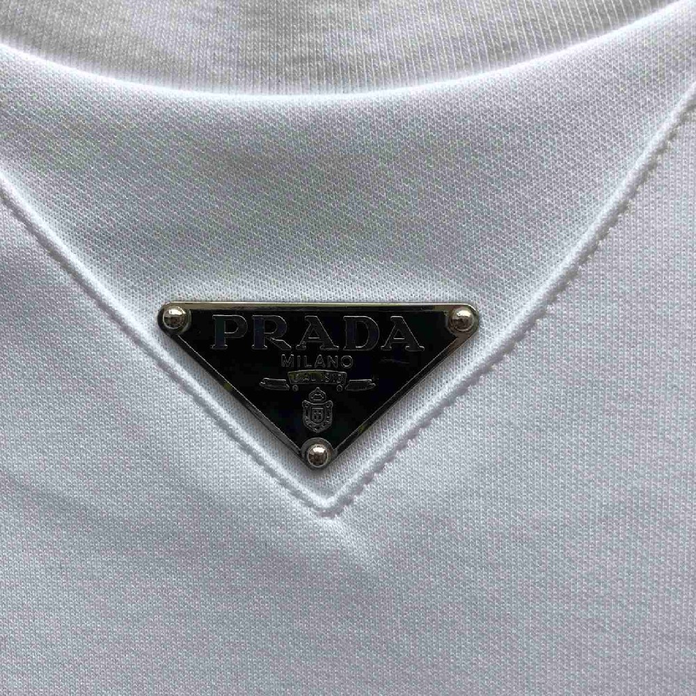 Prada  T Shirt PAY0241