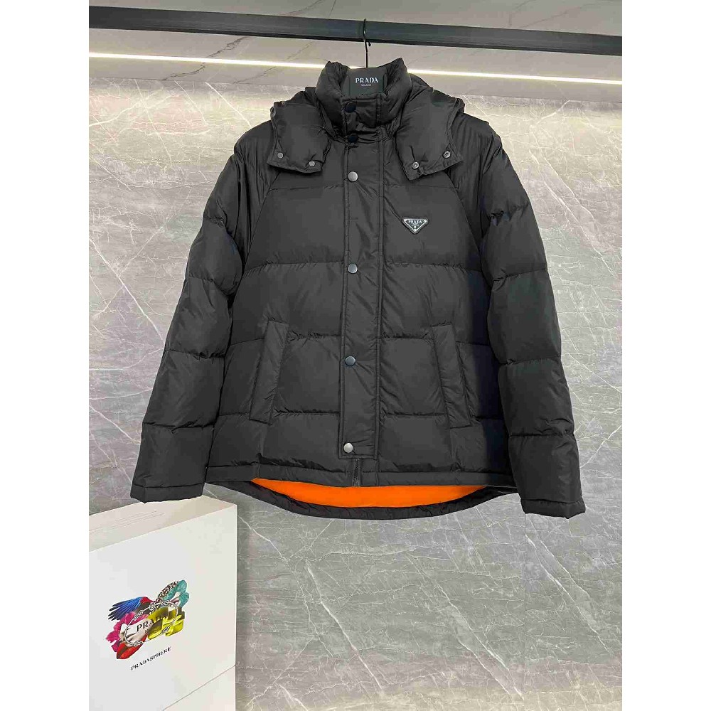 Prada   Tops PAY0243