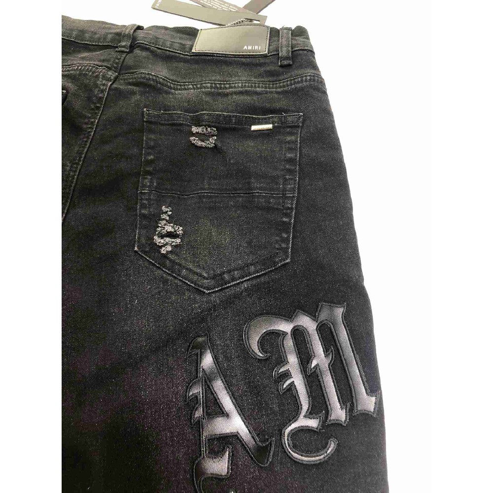AMIRI Pants AIM0001