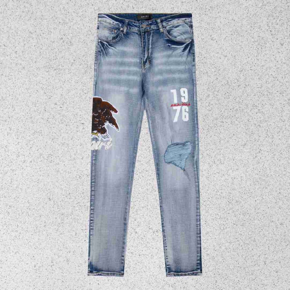 AMIRI Pants AIM0007