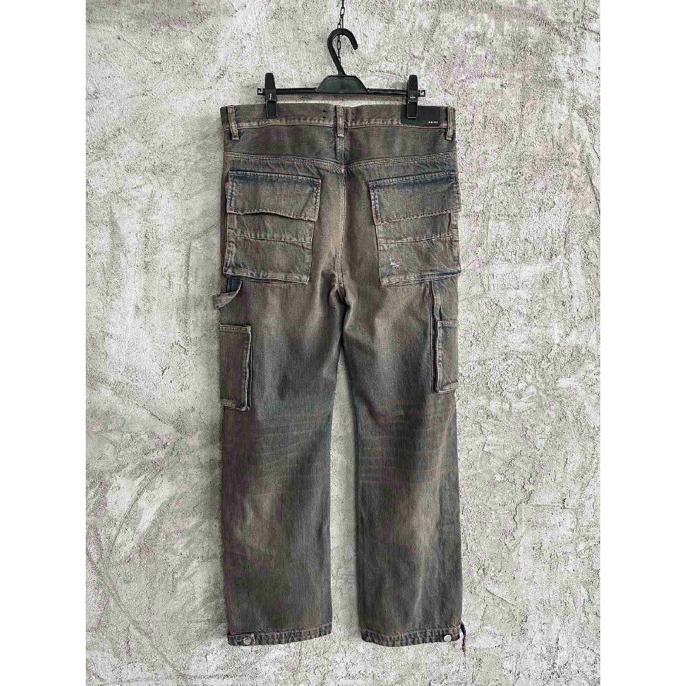 AMIRI Pants AIM0009