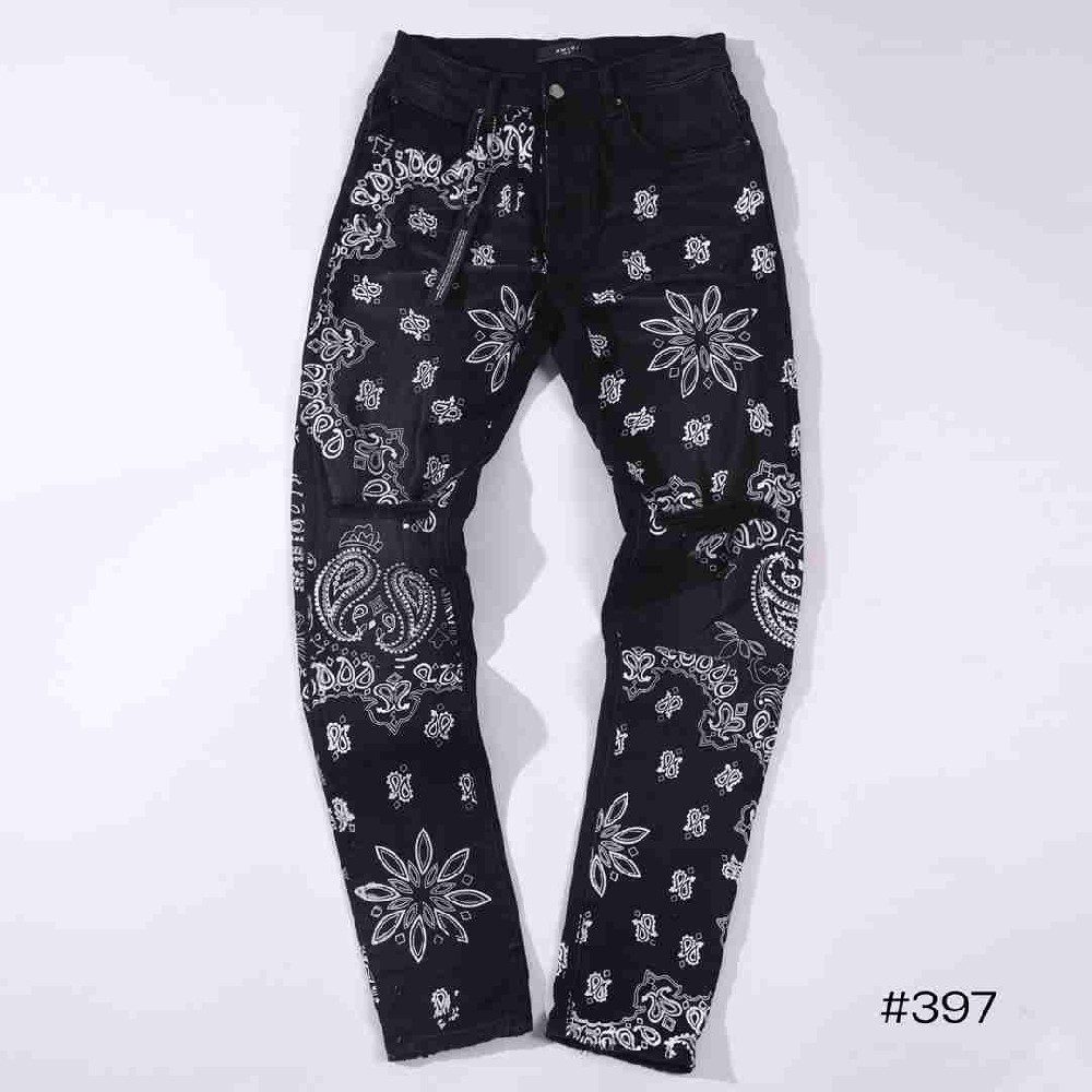 AMIRI  Pants AIM0017