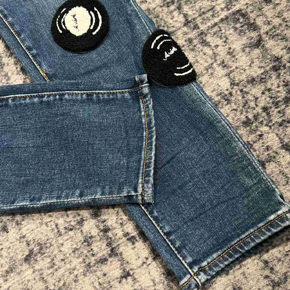 AMIRI  Pants AIM0022