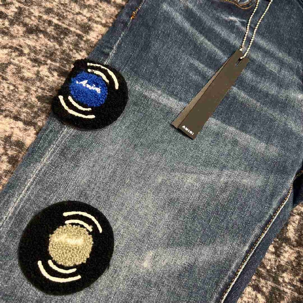 AMIRI  Pants AIM0022