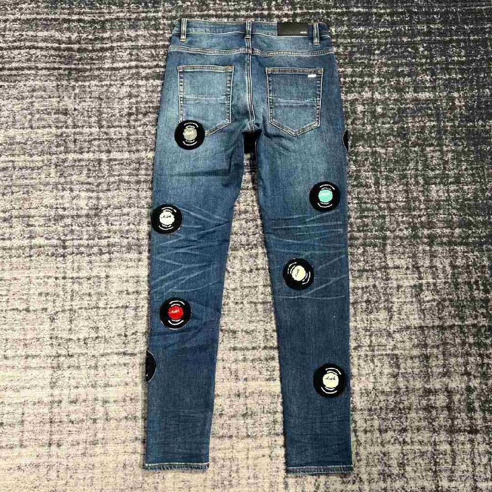 AMIRI  Pants AIM0022