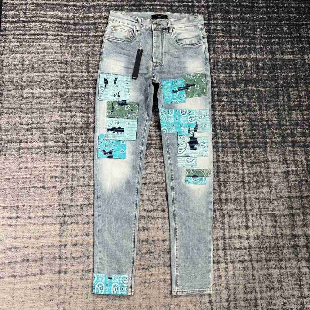 AMIRI  Pants AIM0023
